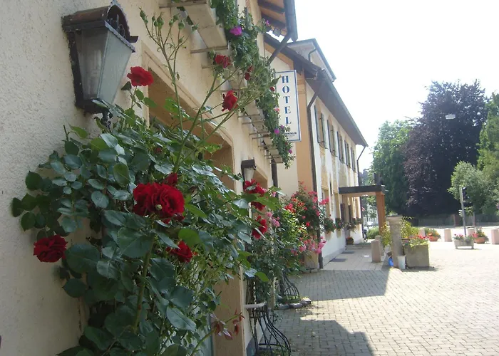 Hotel Gasthof Stern