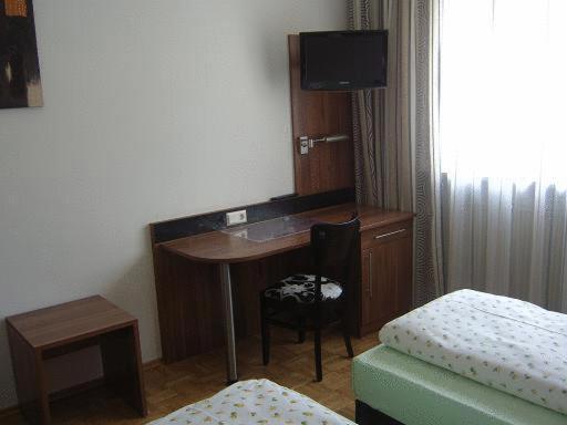 Stern 2*